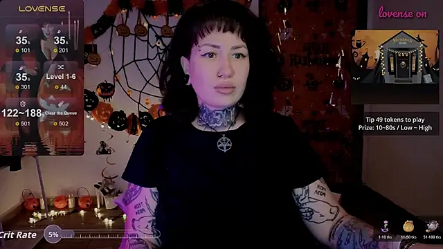 Snapshot of Senorita__Dakota chatting on November 5, 2025, 10:02 pm Senorita Dakota online show from November 5, 2025, 10:02 pm