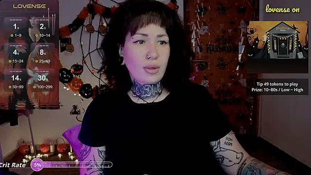 Snapshot of Senorita__Dakota chatting on November 7, 2025, 7:18 pm Senorita Dakota online show from November 7, 2025, 7:18 pm