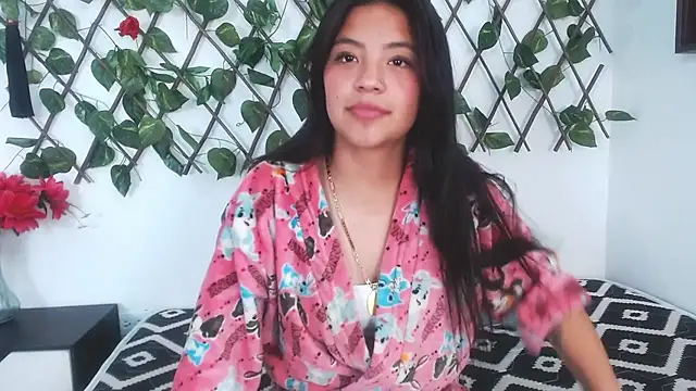 tatianagp online show from October 1, 2025, 11:36 am