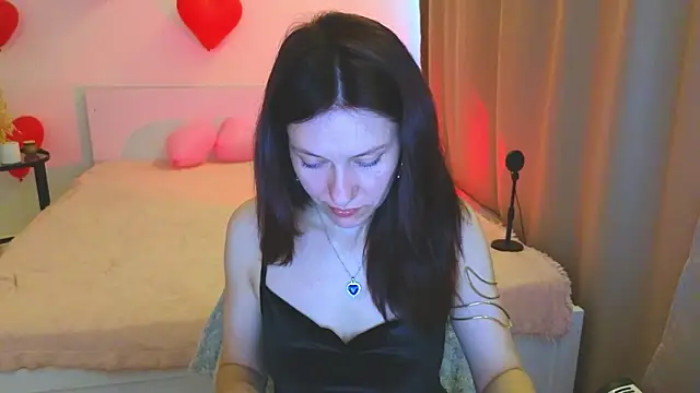 Annaabels online show from February 13, 2026, 9:09 am