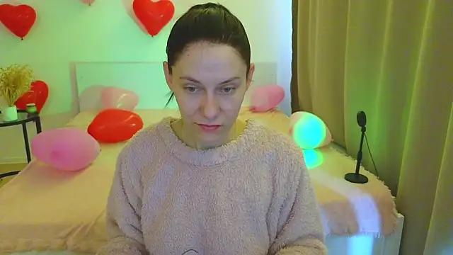 Annaabels online show from February 11, 2026, 8:14 am