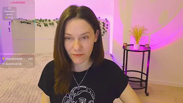 Annaabels online show from November 15, 2025, 5:11 am