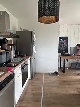Snapshot of LaPetiteKim chatting on July 13, 2026, 8:24 am LaPetiteKim online show from July 13, 2026, 8:24 am