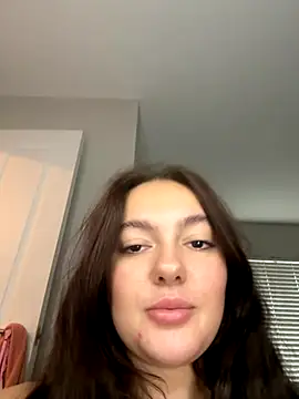 Victoria6989 online show from October 3, 2025, 12:28 pm