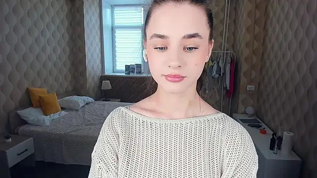 Snapshot of JinnyMcie chatting on October 18, 2025, 9:11 am JinnyMcie online show from October 18, 2025, 9:11 am