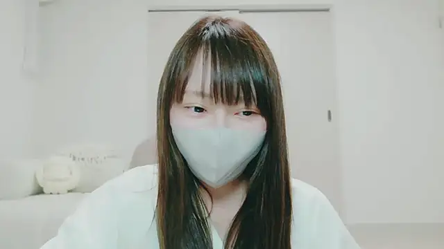 Snapshot of Risa_love chatting on October 13, 2025, 8:05 am Risa love online show from October 13, 2025, 8:05 am