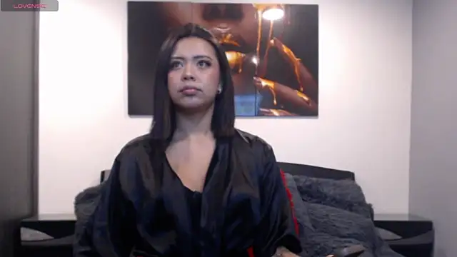 HoneyBabe 6 online show from October 2, 2025, 2:48 am