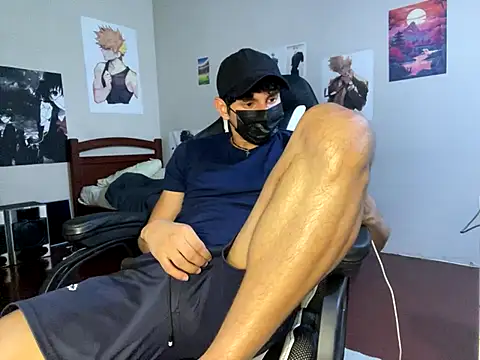 oppaboy online show from November 9, 2025, 9:19 pm