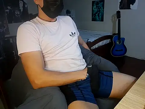 oppaboy online show from October 11, 2025, 8:32 pm