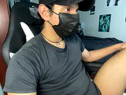 oppaboy online show from November 25, 2025, 4:13 am