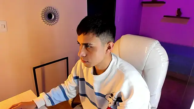 Nyko ds online show from November 6, 2025, 4:05 am