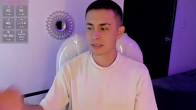 Nyko ds online show from December 14, 2025, 3:46 am