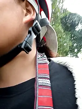 bae-bae online show from November 4, 2025, 3:54 am