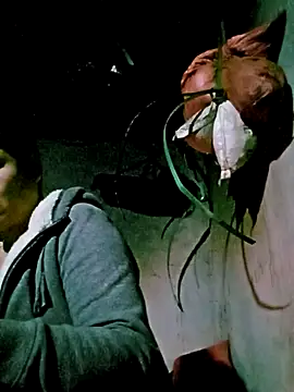 bae-bae online show from November 11, 2025, 11:20 pm