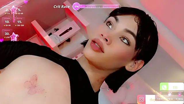 Snapshot of Daphnne_XXX chatting on November 11, 2025, 8:25 pm Daphnne XXX online show from November 11, 2025, 8:25 pm