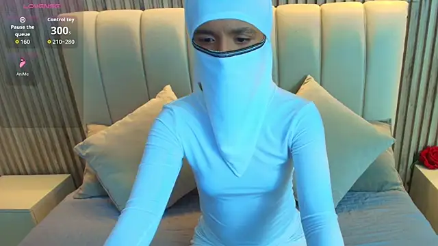 Hania jabal online show from October 4, 2025, 2:02 am