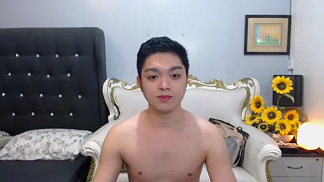 Snapshot of JayKarLo chatting on October 9, 2025, 2:17 pm JayKarLo online show from October 9, 2025, 2:17 pm