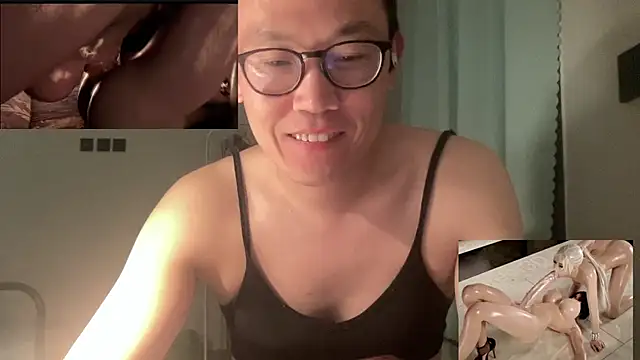 yewuzhibb online show from October 6, 2025, 7:14 pm