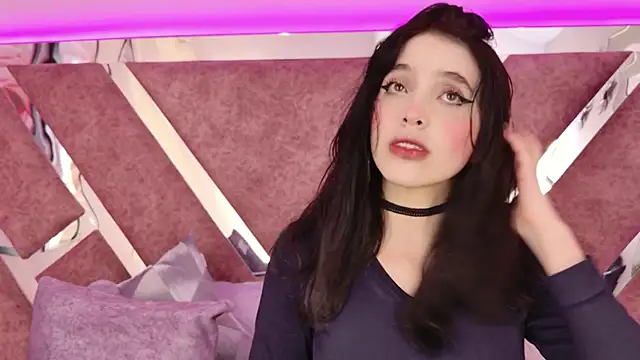 MeganR  online show from March 23, 2026, 7:25 pm