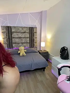 AnnaSwift  online show from January 16, 2026, 12:31 pm