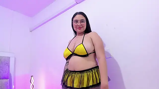 Tammy Velvet online show from October 1, 2025, 12:42 pm
