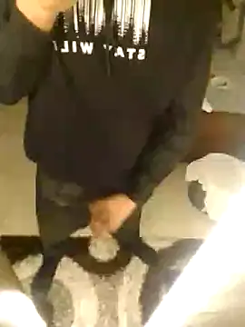 amanWildstalion online show from November 2, 2025, 2:00 pm