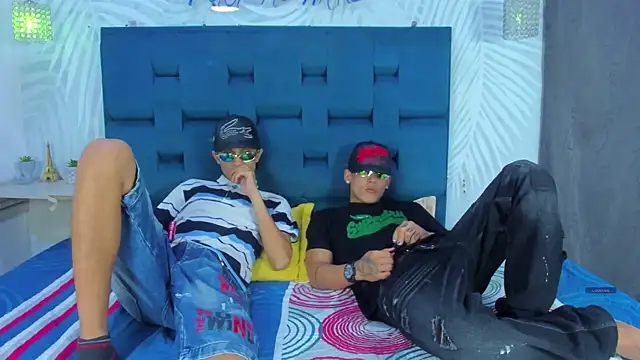 Youngs Wild online show from March 25, 2026, 12:11 am