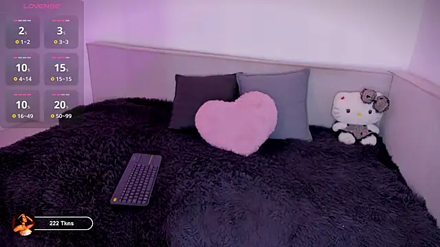 Snapshot of Samara_hale chatting on February 26, 2026, 8:09 pm Samara hale online show from February 26, 2026, 8:09 pm