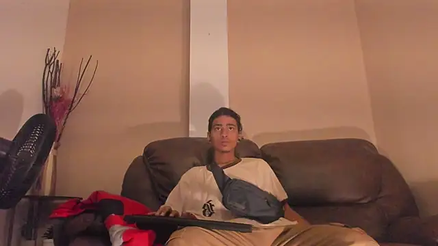 Dickie Dicking online show from October 24, 2025, 8:19 pm