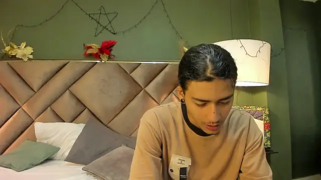 Dickie Dicking online show from December 16, 2025, 9:19 pm