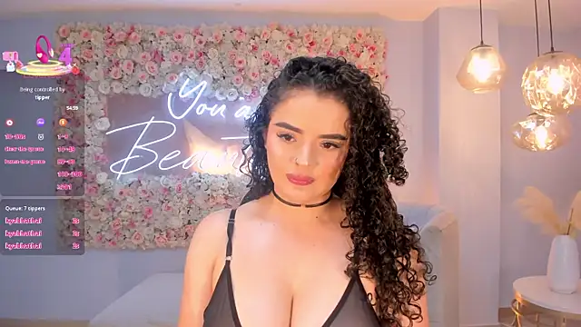 KylieJenkins online show from January 13, 2026, 11:47 am