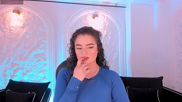 KylieJenkins online show from February 11, 2026, 11:43 am