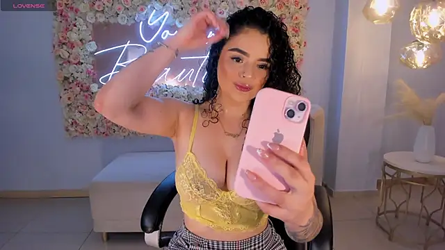 KylieJenkins online show from January 12, 2026, 11:28 am