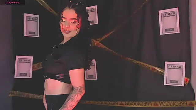 KylieJenkins online show from October 31, 2025, 1:08 pm