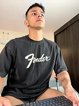 DanteeStone online show from October 4, 2025, 3:46 pm