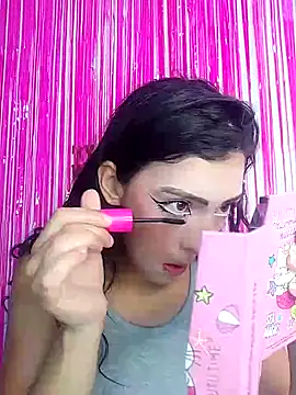 Snapshot of JuliethaFox chatting on October 18, 2025, 10:56 pm JuliethaFox online show from October 18, 2025, 10:56 pm