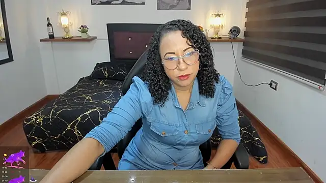 Veronica jonness online show from October 1, 2025, 1:59 pm