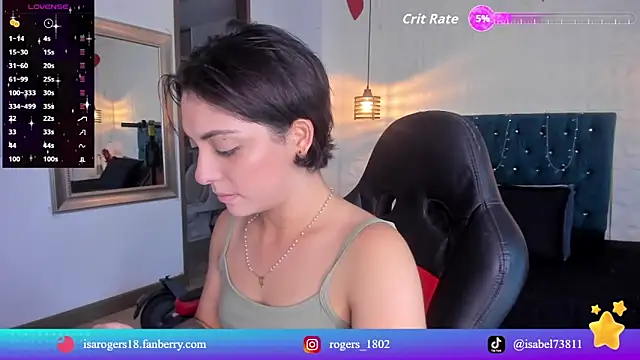 isaa dl online show from April 4, 2026, 5:30 pm