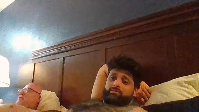 Snapshot of StroknGoon69 chatting on November 13, 2025, 12:25 am StroknGoon69 online show from November 13, 2025, 12:25 am