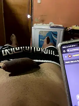 boy perfect6 online show from January 12, 2026, 6:26 pm