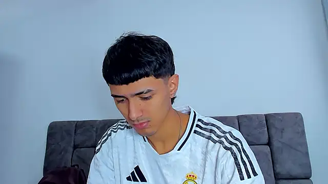 Snapshot of Anthony_carter chatting on November 4, 2025, 1:48 pm Anthony carter online show from November 4, 2025, 1:48 pm