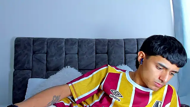 Anthony carter online show from November 18, 2025, 3:48 pm