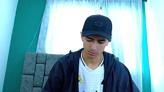 Anthony carter online show from February 8, 2026, 1:20 pm