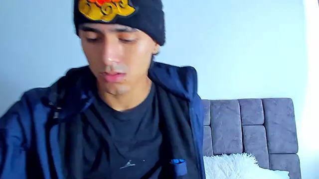 Snapshot of Anthony_carter chatting on November 17, 2025, 1:37 pm Anthony carter online show from November 17, 2025, 1:37 pm