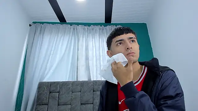 Anthony carter online show from January 12, 2026, 1:07 pm