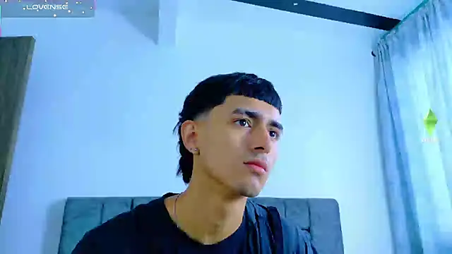 Snapshot of Anthony_carter chatting on October 7, 2025, 1:34 pm Anthony carter online show from October 7, 2025, 1:34 pm