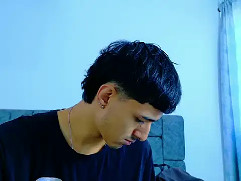 Snapshot of Anthony_carter chatting on October 9, 2025, 1:33 pm Anthony carter online show from October 9, 2025, 1:33 pm