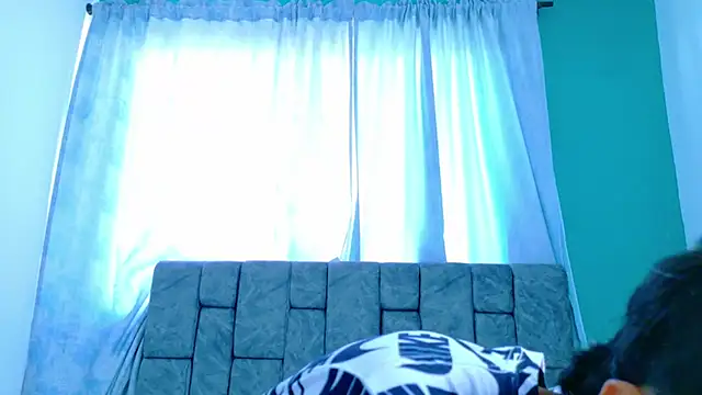 Snapshot of Anthony_carter chatting on October 15, 2025, 1:30 pm Anthony carter online show from October 15, 2025, 1:30 pm