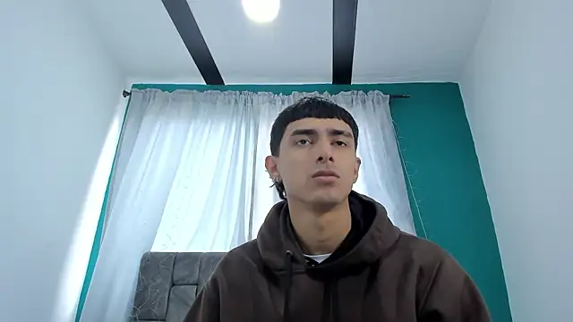 Anthony carter online show from January 9, 2026, 1:18 pm