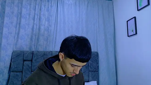 Anthony carter online show from February 17, 2026, 3:31 pm